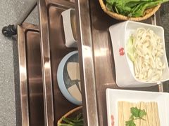-七欣天香辣蟹火锅(南京桥北太平店)