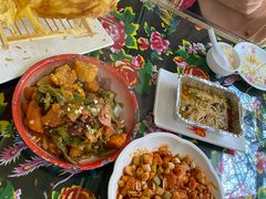 -人民公社大食堂(顺义总店)