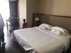 -三亚中亚国际大酒店