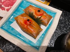 -無境·匠心日本料理(汉街店)