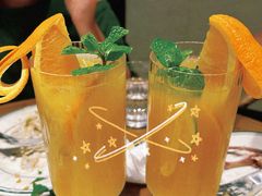 -Grande A'moo(上海万象城店)