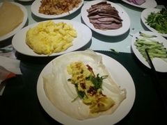 android_upload_pic-老昌春饼(中央大街店)