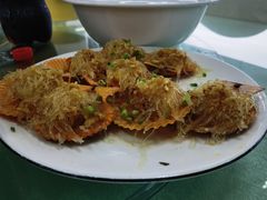 -景好海鲜餐厅(大鹏必选旅游店)