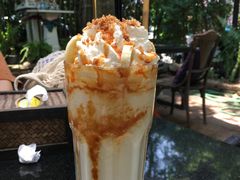 -Fern Forest Cafe