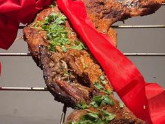 -羊门客在·烤盐池滩羊·川菜