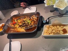 -半天妖烤鱼(大兴大悦春风里店)