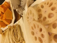 -锅首鲜品火锅(鸳鸯店)