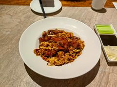 -北平小馆·烤鸭·家常菜(磨房北里店)