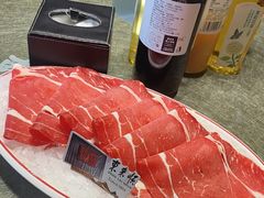 -东来顺(非遗·清真火锅·盛世广场店)