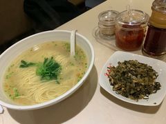 -东泰祥生煎馆(重庆北路店)