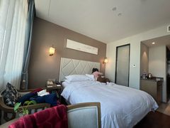 -雅戈尔富宫大酒店(观前街店)