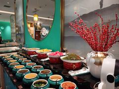 -重庆德庄火锅(城中万达店)