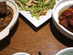 -小菜园新徽菜(合肥瑶海万达店)