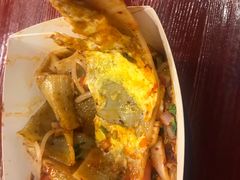 -四环冷面王(西单华威约饭街店)