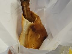 -中关村烤包子(中关村店)