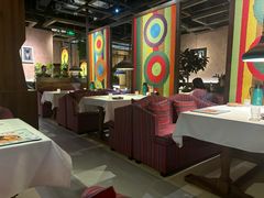 -雀舞云南菜(天津天河城购物中心店)