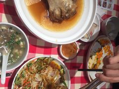 -西贝莜面村(东莞壹号广场店)