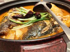 -湖锦酒楼(八一路店)