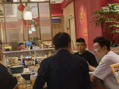 -湘江红·湖南招牌菜(莲花南路店)