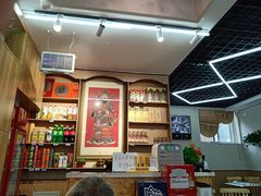 -北戴河庆山饭店·海鲜砂锅粥(北戴河黑石路店)