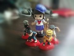 -泡泡玛特POPMART(天环购物中心店)