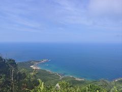 -海南铜鼓岭景区