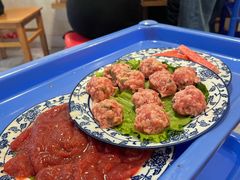 -飘香火锅(玉林西路店)
