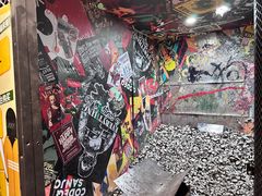 -不可思议减压馆·解压博物馆·摔碗发泄·团建定制