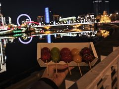 -天津海河悦榕庄·Lobby Lounge大堂吧