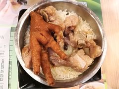 -添好运点心专门店(中环IFC店)
