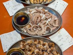 -神府路壹号·海鲜烧烤排档(三坊七巷店)