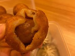 -穆桂英美食(城中店)