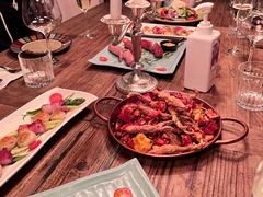 -SISTERS BAR RESTAURANT川意酒馆(嘉善老市H楼店)
