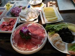 -大妙火锅·非物质文化遗产(东湖公园店)