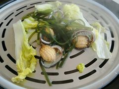 -必点蒸汽海鲜(止锚湾店)
