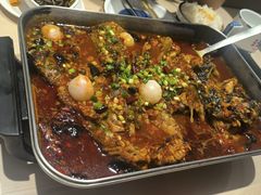 -鱼酷活鱼烤鱼(恒隆广场店)