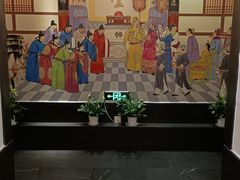 -儒之堂足道·SPA·推拿(莫干山路店)
