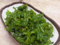 -老上海里弄味道(知春路店)