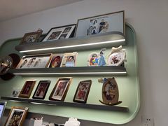 -海马体家庭照相馆(广州正佳广场店)