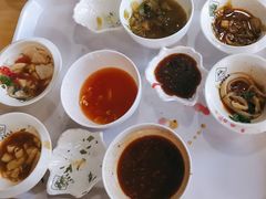 -太原面食店(解放路店)