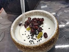 酸奶-品回味清真西北楼(宁波首店)