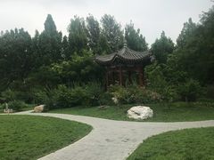 -北京麋鹿生态实验中心