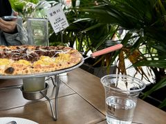 -1861意大利餐厅(文化广场店)