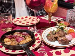 -BROWNSTONE布朗石西班牙餐厅(富城店)