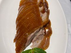 -福海居烤鸭店(鸟巢店)