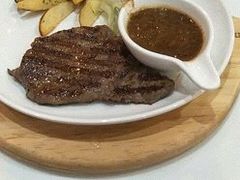 -斗牛士牛排餐厅(嘉里汇店)