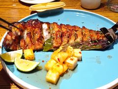 -中8楼风尚云南菜(颐堤港店)