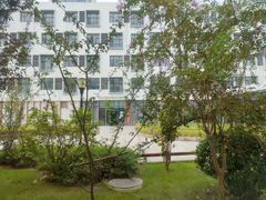 -仁泽赵巷养老护理院-医疗康复中心