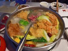 -俏牛哥鲜牛肉牛肆馆(重庆天地店)