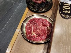 -西塔老太太泥炉烤肉(沈阳店)